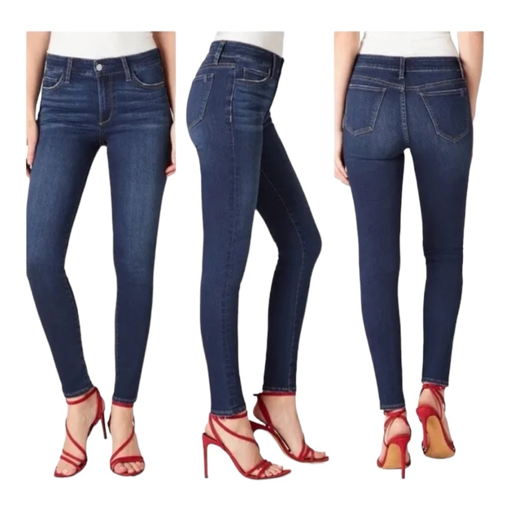 JOE'S Jeans Abree Skinny Ankle